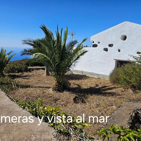 Finca La Ramona Isora 外观 照片