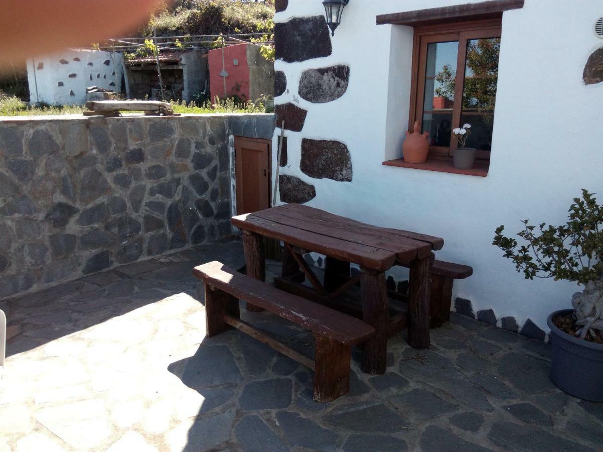 Finca La Ramona Isora 外观 照片