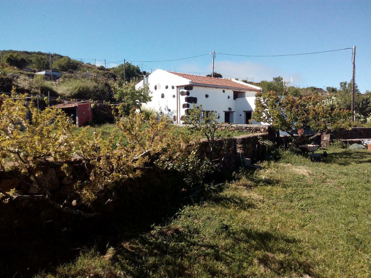 Finca La Ramona Isora 外观 照片